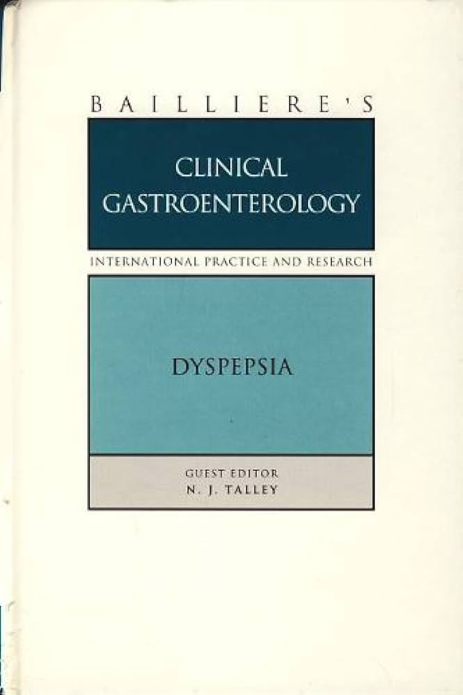 Go to journal home page - Baillière's Clinical Gastroenterology